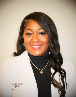 Cencereitte Canty-Jackson