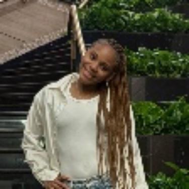 Leayana Dorville