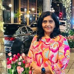 Neeraja Chavakula