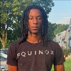 ZION GLADDEN