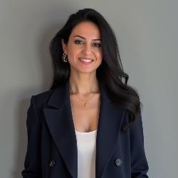 Leila Sha