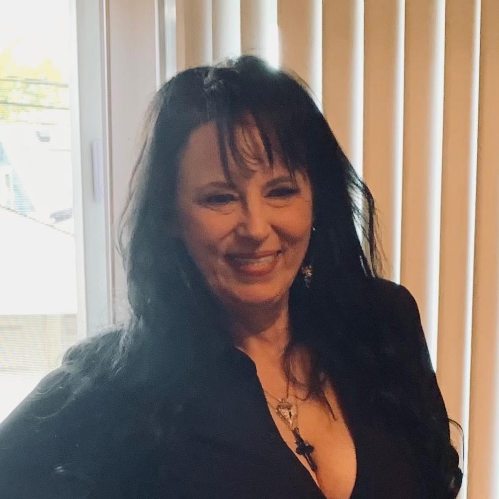 Michelle Kurgan