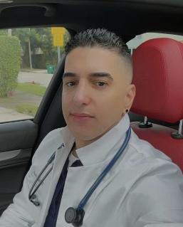 Noel Hernandez