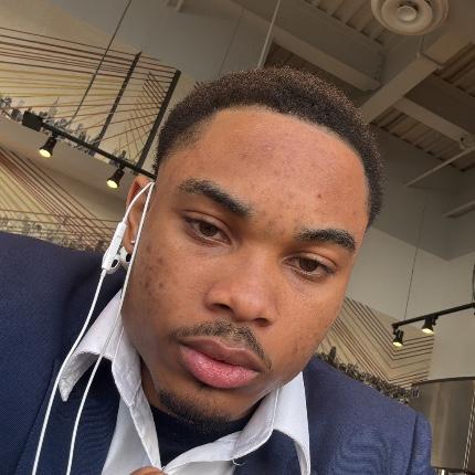 Myech SIMMONDS