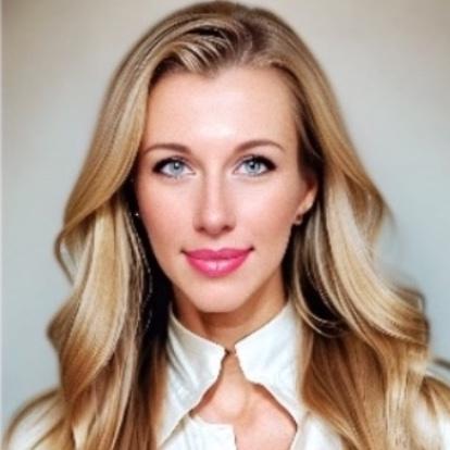 Elena Hamman