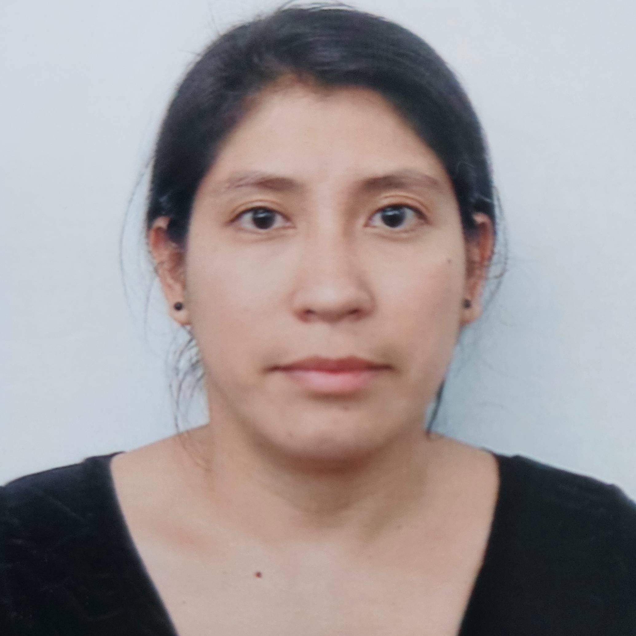 Miriam Candia