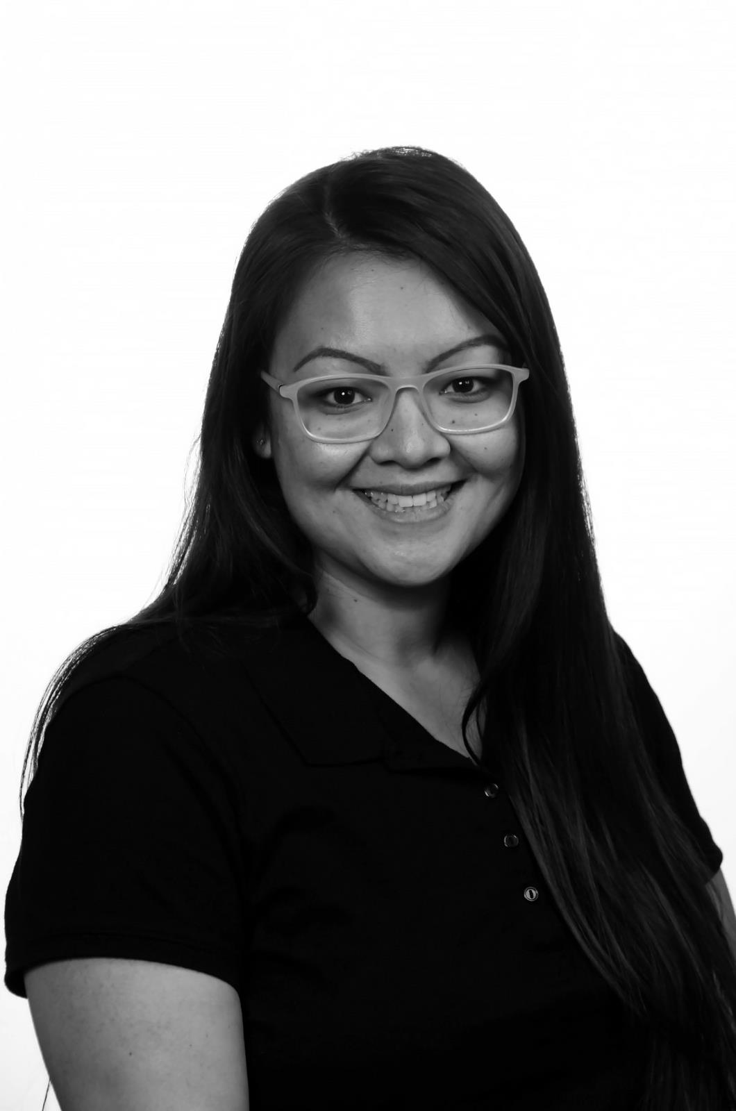 Patricia L. Roman