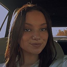 Mackenzie Gain
