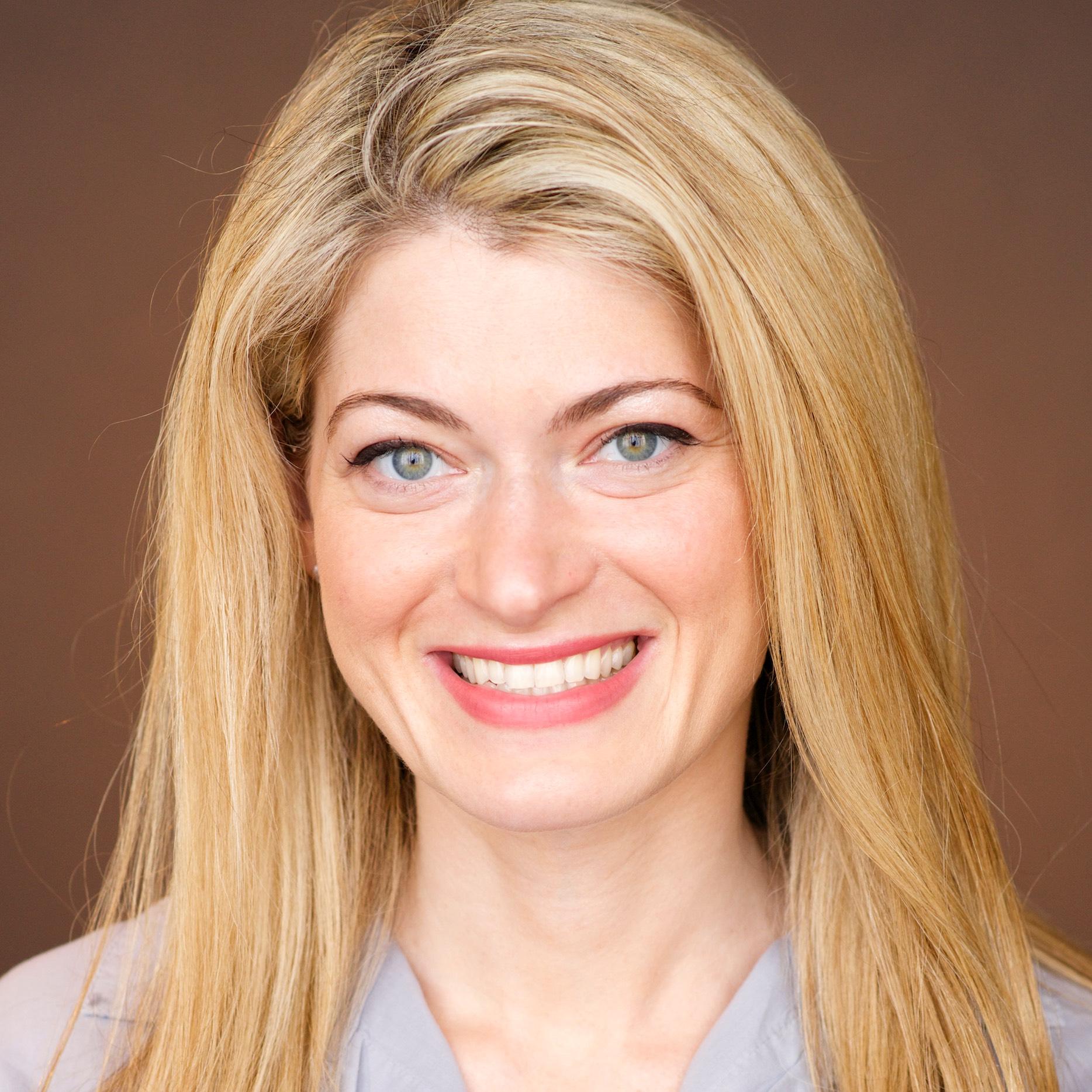 Terri Hall