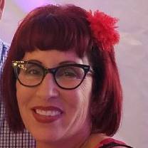 Christine Crocker