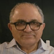 Aresh Gutta
