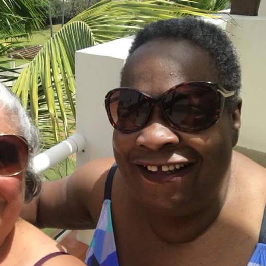 Betty Jean Thomas