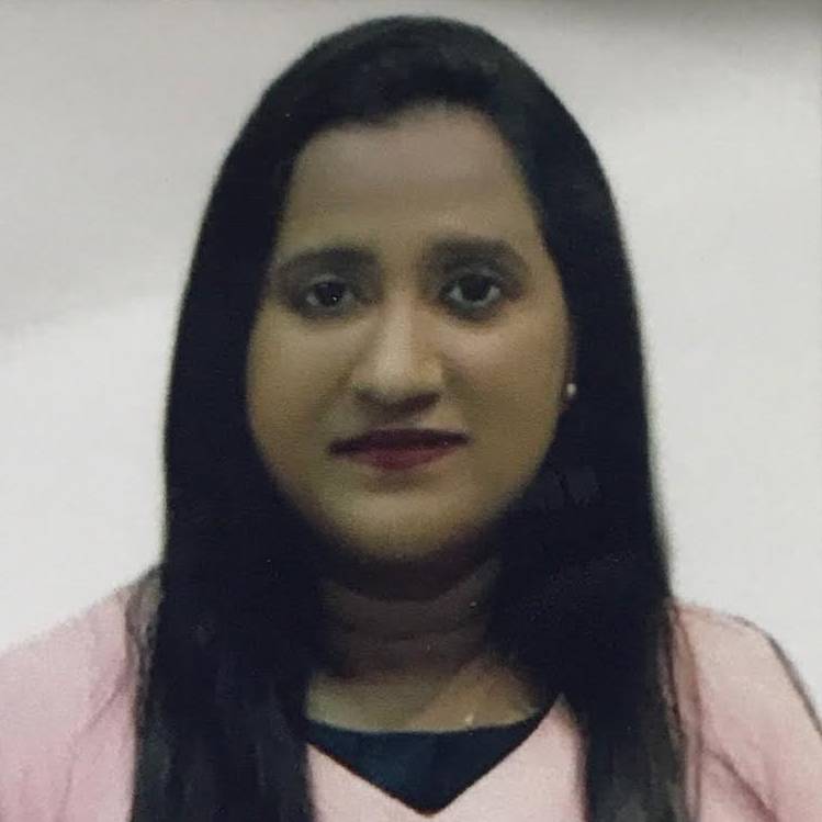 Avni Ajinkya Raut