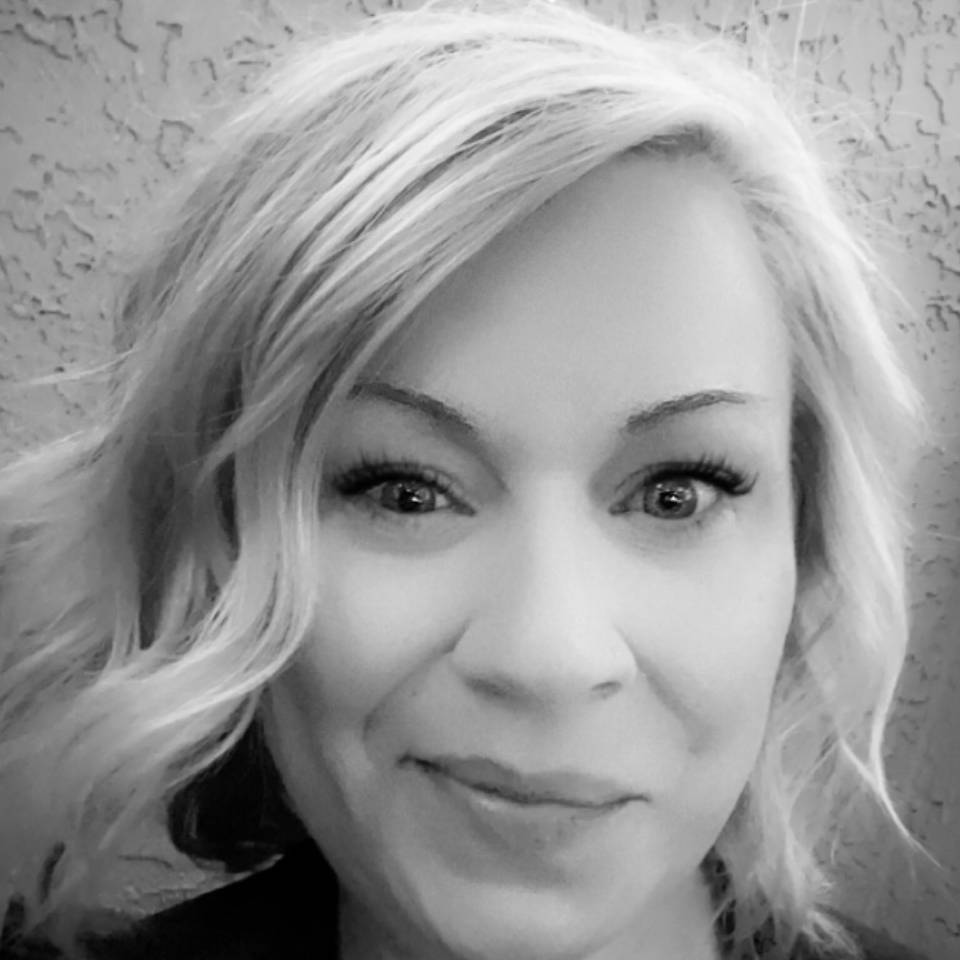 Aimee Stensgaard