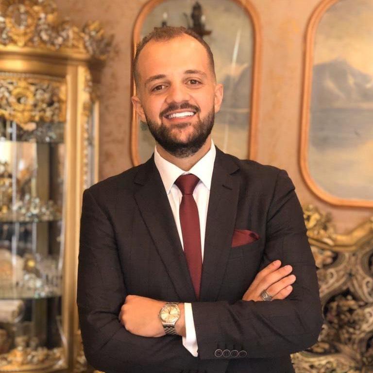 MONTHER AL QADI