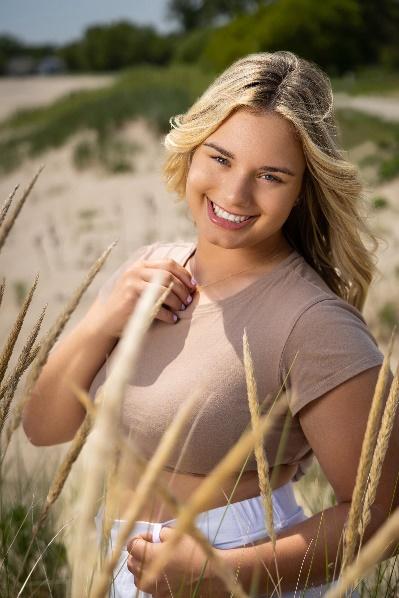 Hayli Kohlman