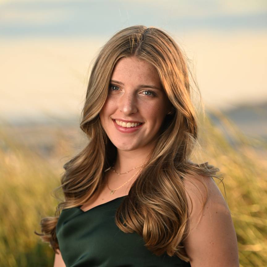 Allison Merrick