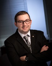 Dustin McMillan