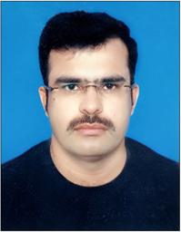 Shiva Raju Neeli