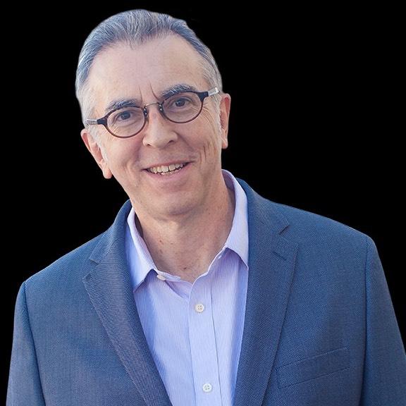 MARK LEACH