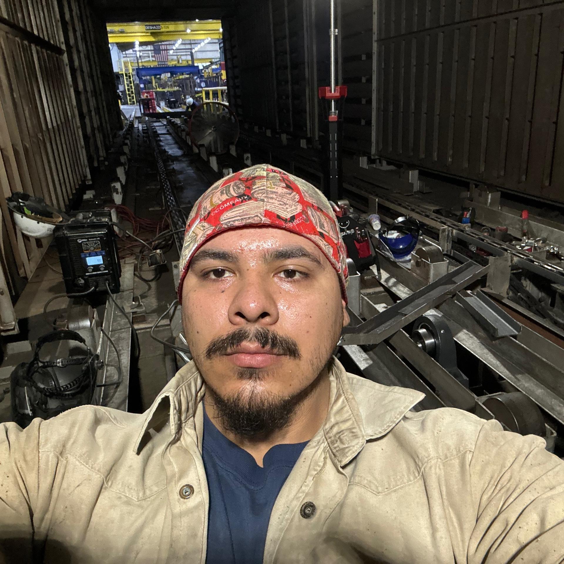 Miguel Acosta