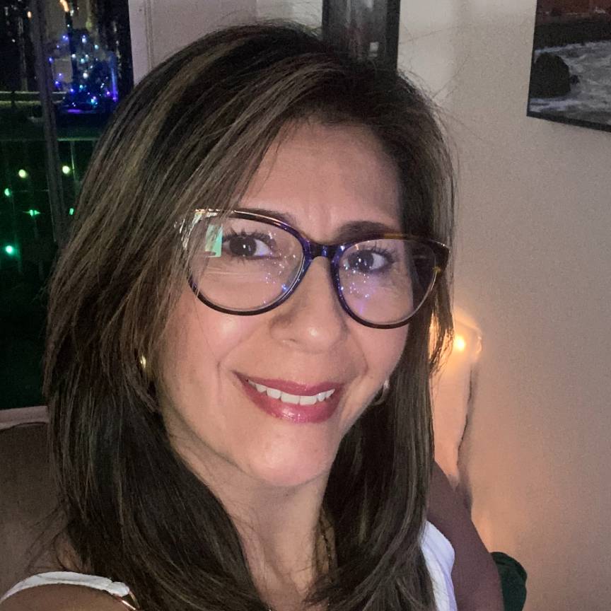 Adriana Vinson