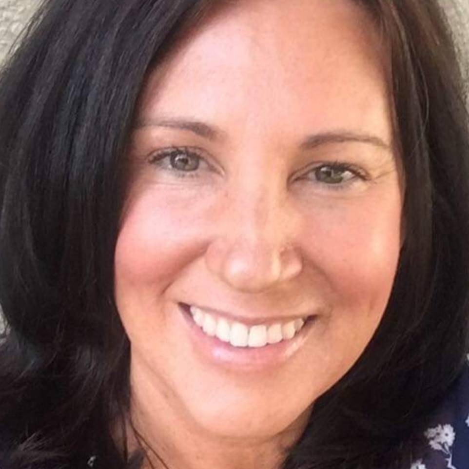 Aimee Kirkpatrick