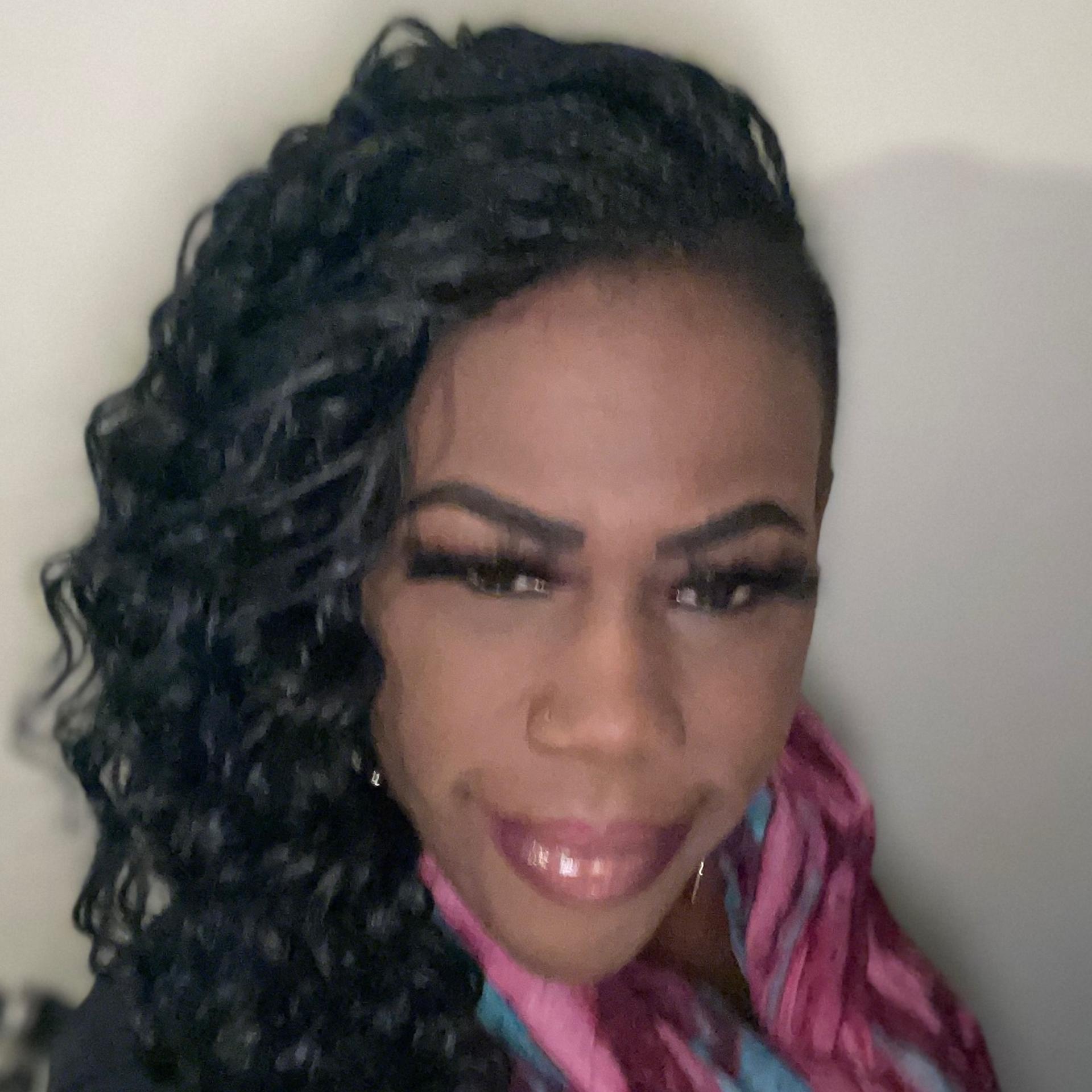 Sharonda Grant