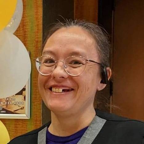 Monica Peyope