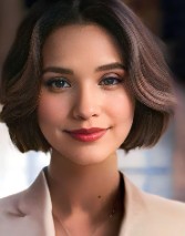 Chrystal Almeida