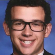 Zachary Masek