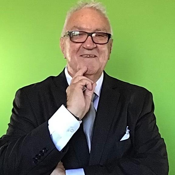 Graeme Latta