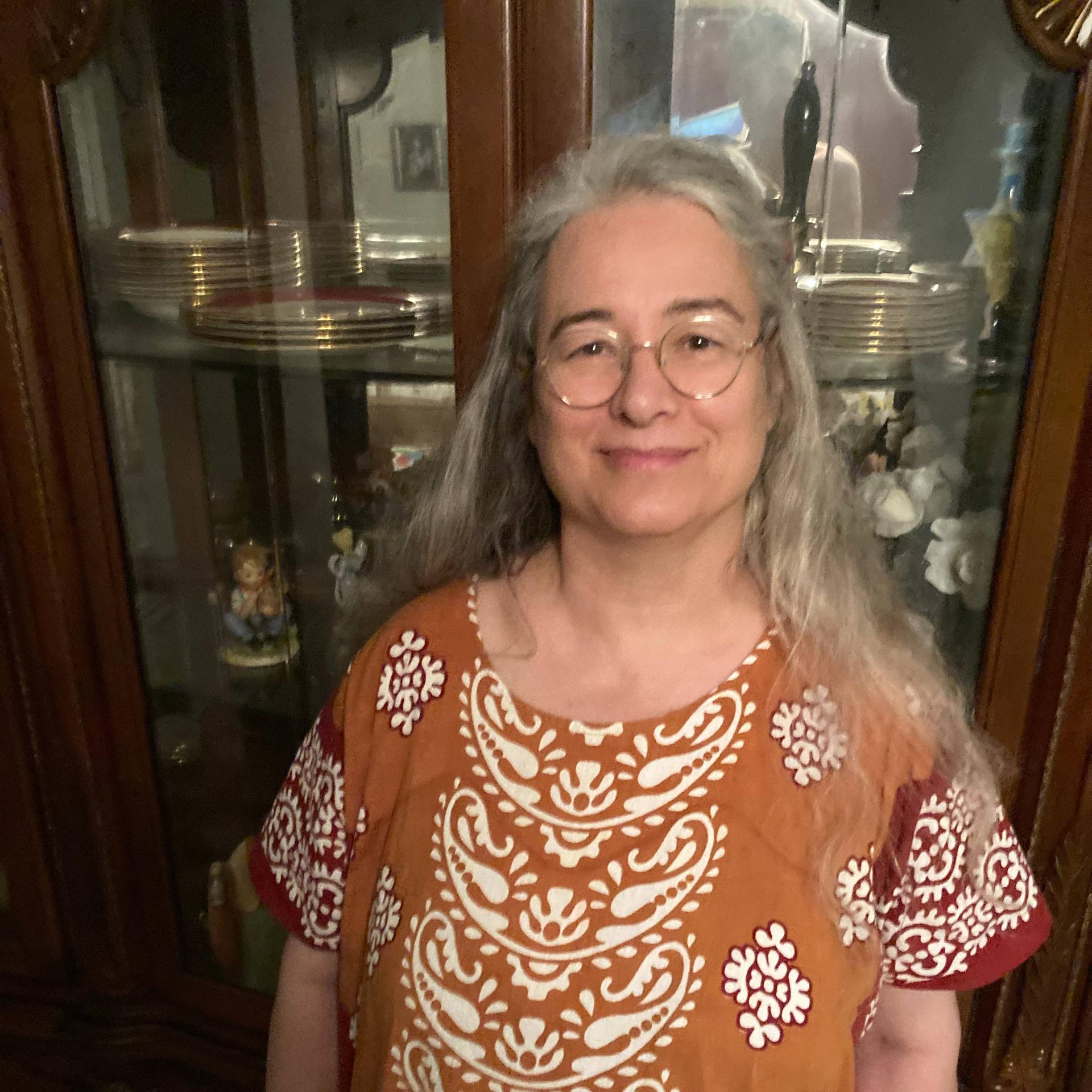 DIANA LEE WILCOX, Ph.D.