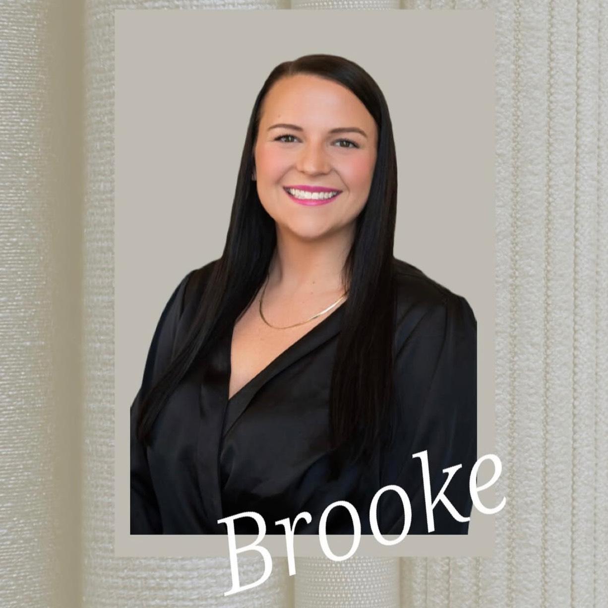 Brooke Parr