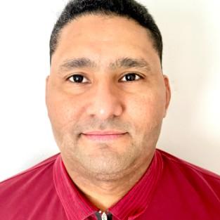 Charles Jose Max Montero