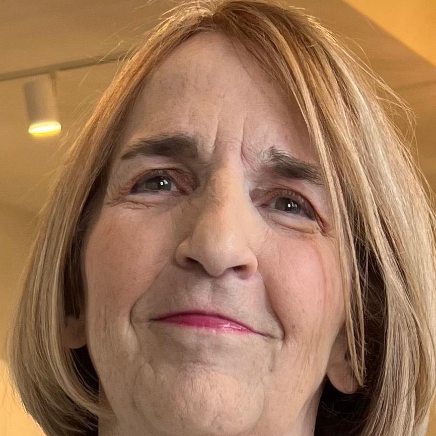 Carolyn Rummel