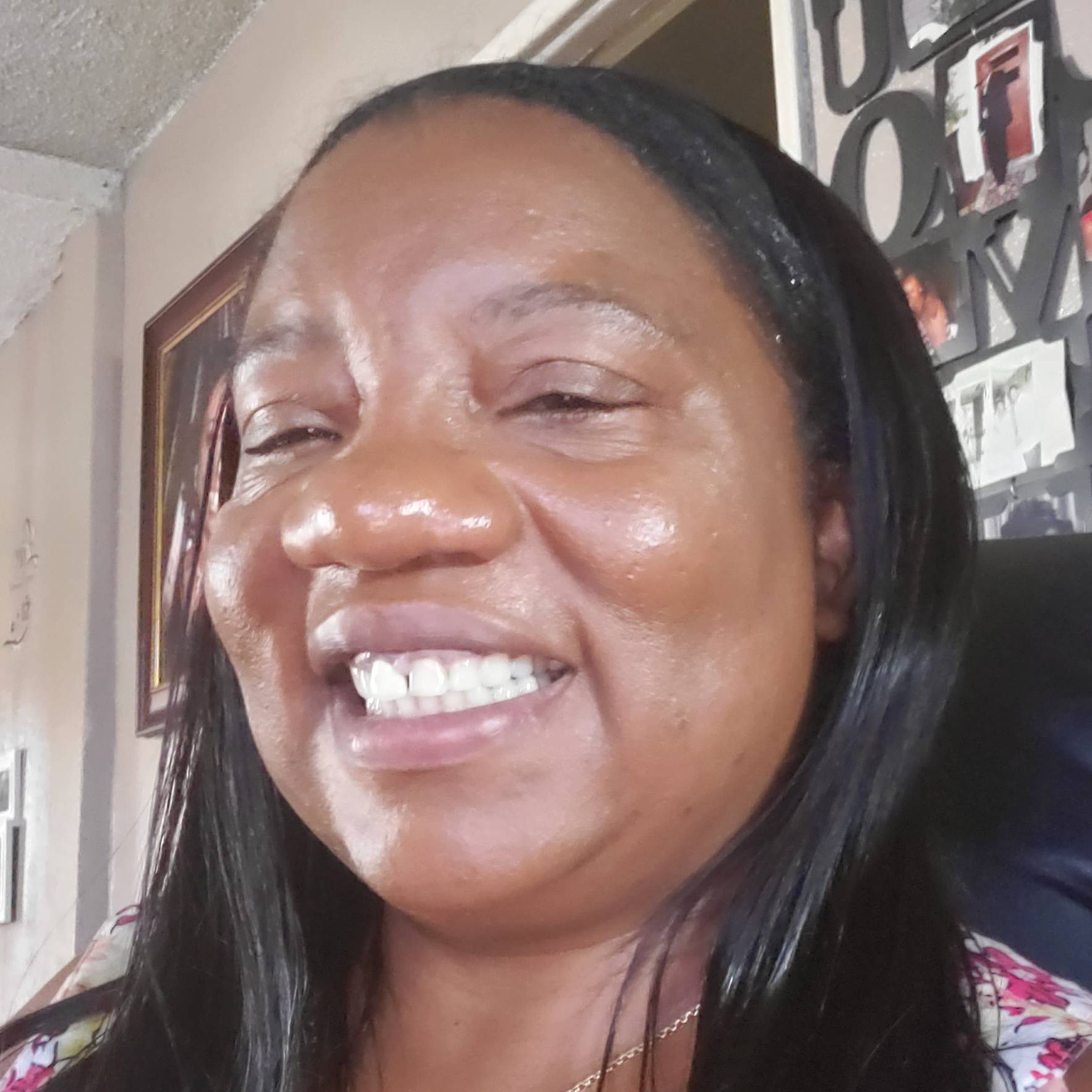 Teresa Loadholt