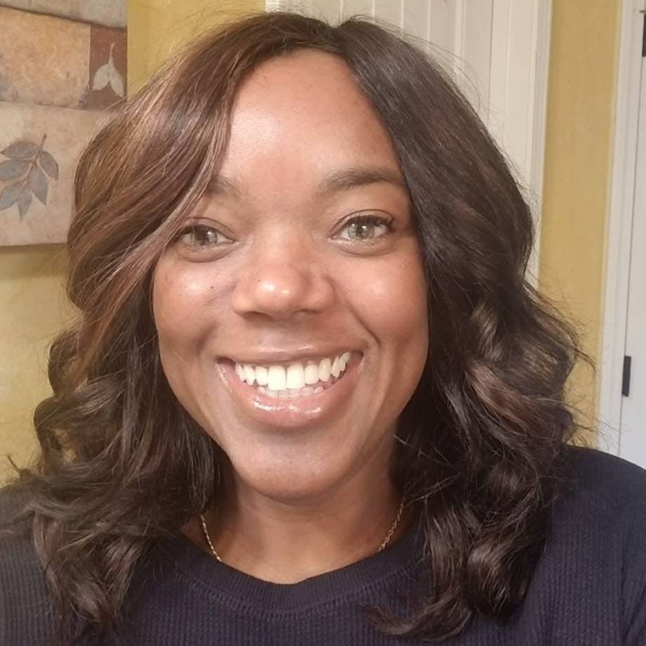 Seandria Evans