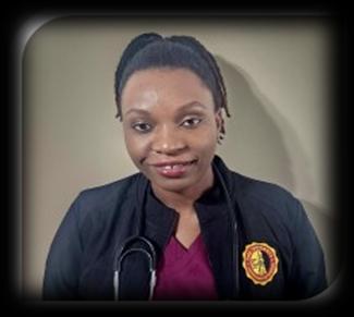 DIANA LIKUWENU