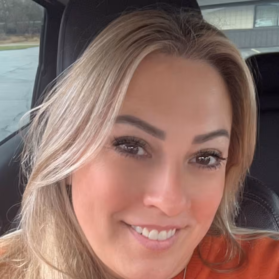 Michelle Kamps