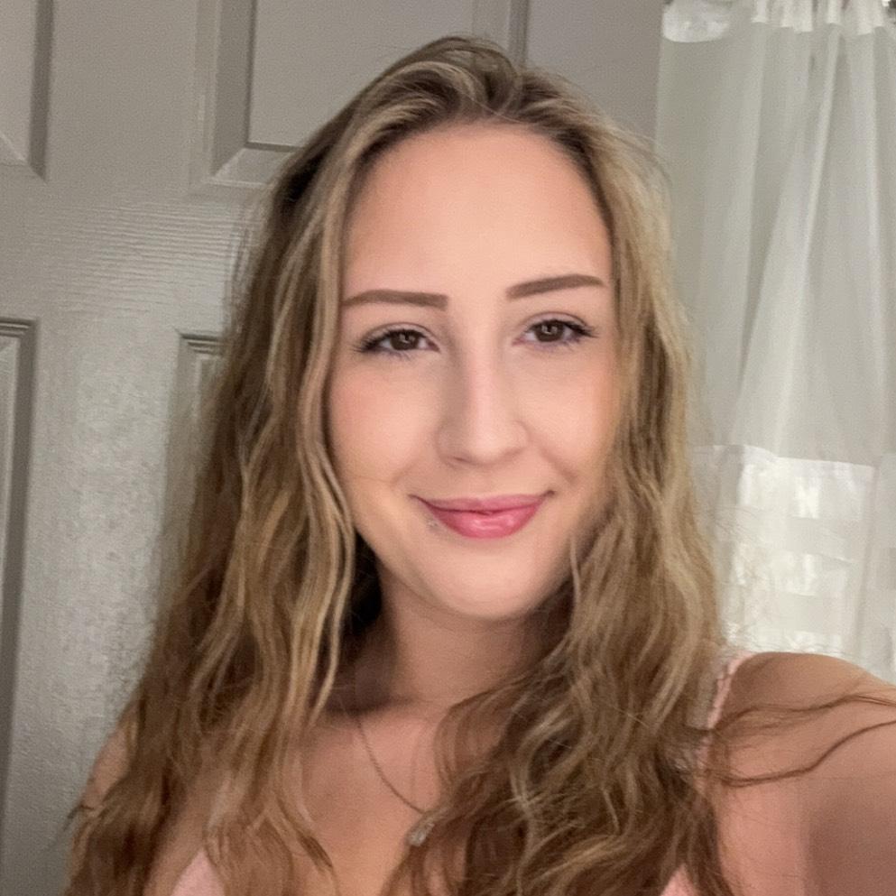 Kristen Johnson
