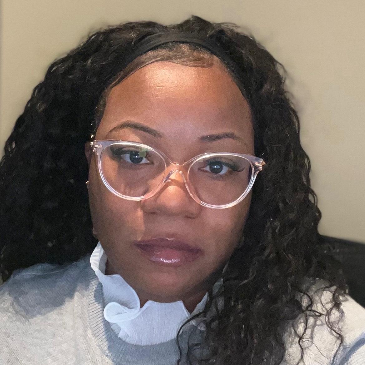 Brandy Richardson