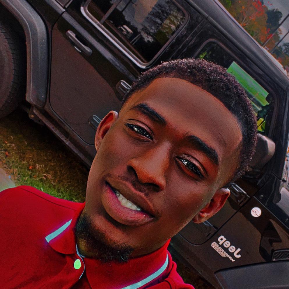 Malik Smalls
