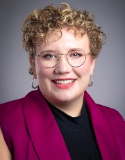 Jordyn Robarge OD
