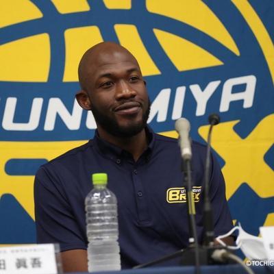 Julian Mavunga