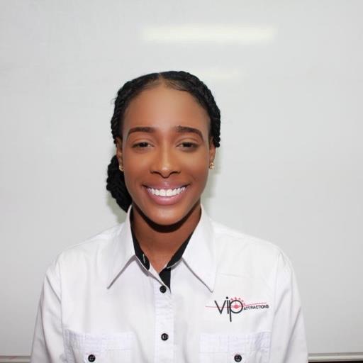 Moesha Brown