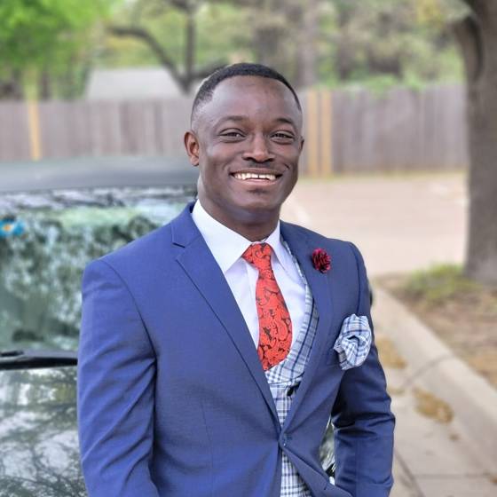 Ato Oppong Aikins