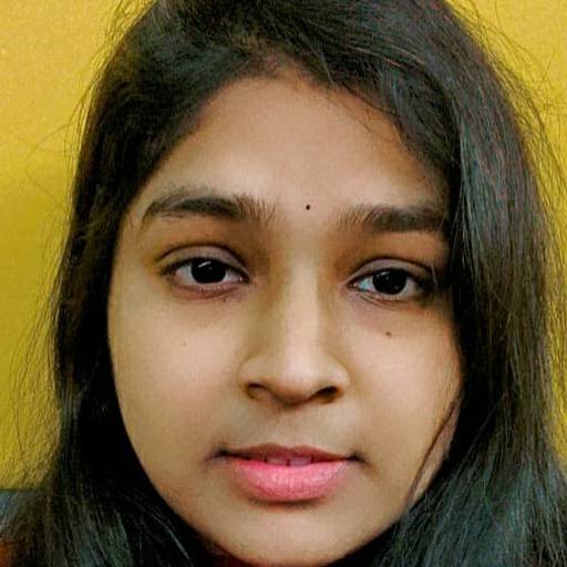 Srija Gadde