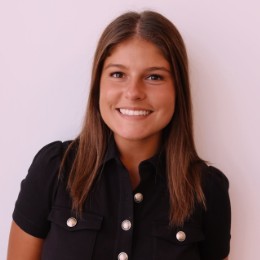 Jacqueline Stanaway