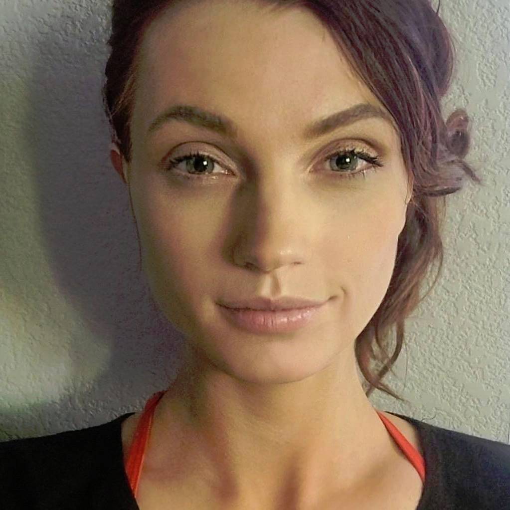 Katelyn Christian